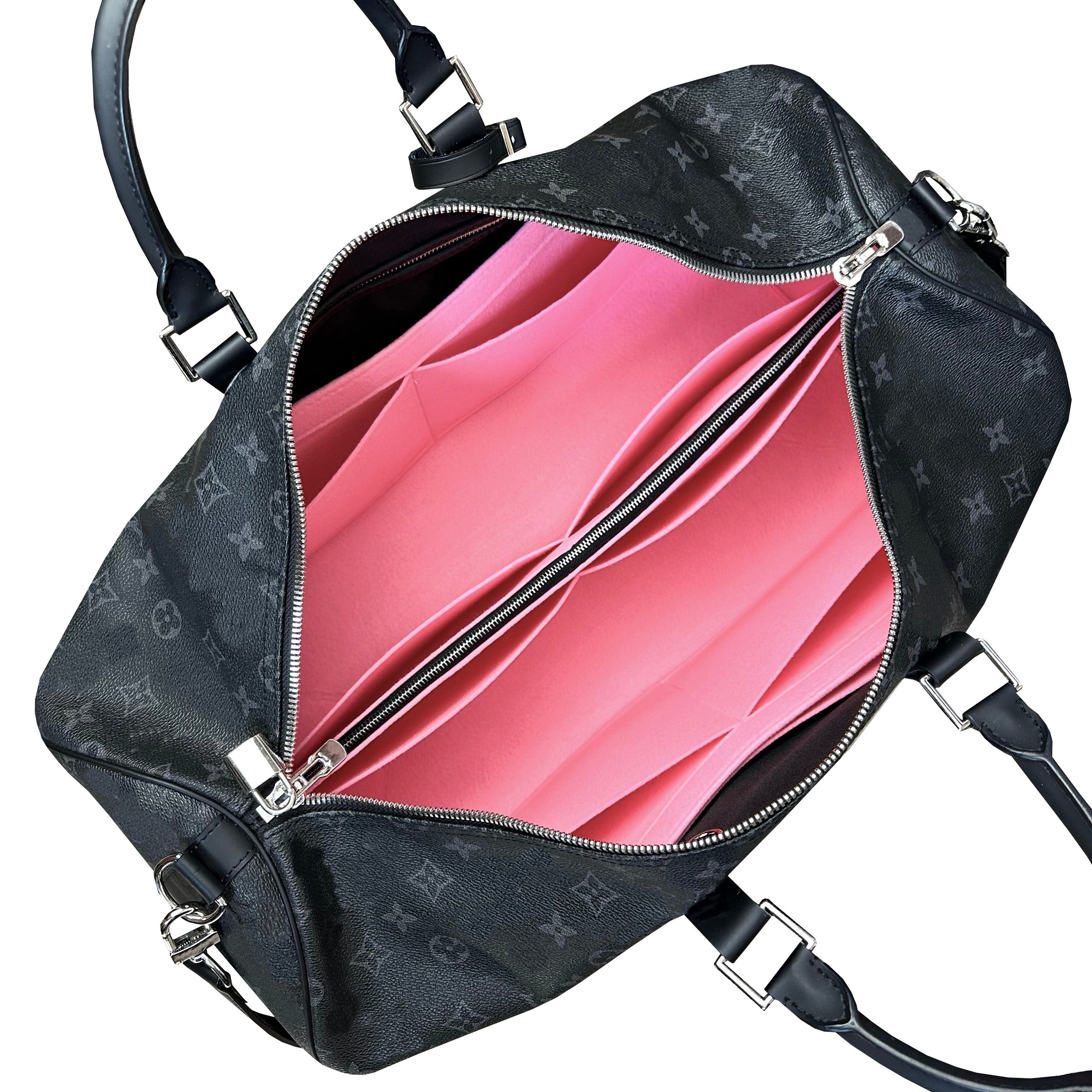 Divitize® Organizer für Keepall – Version mit herausnehmbaren Fächern