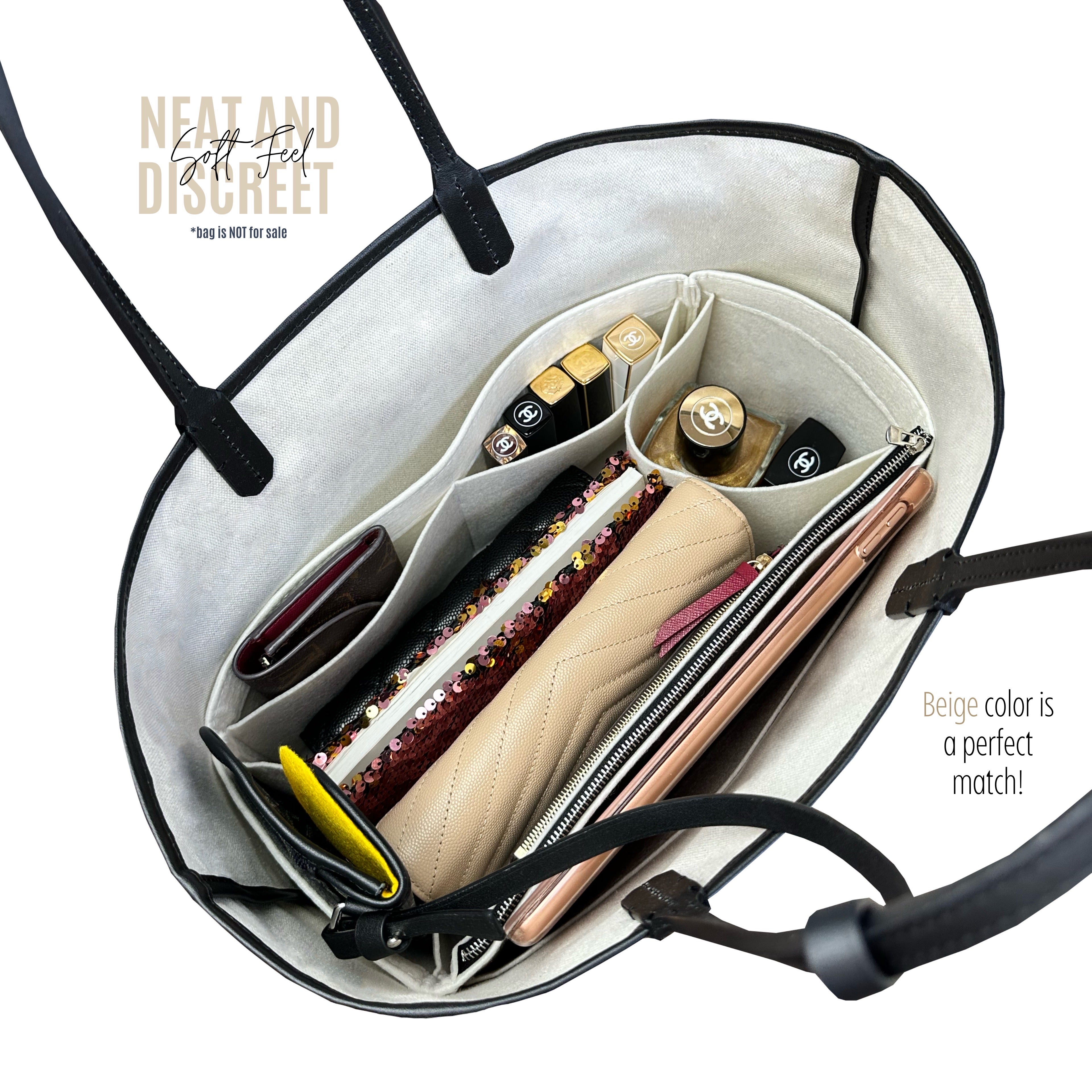 Divitize Premium Organizer compatible with St Louis Tote