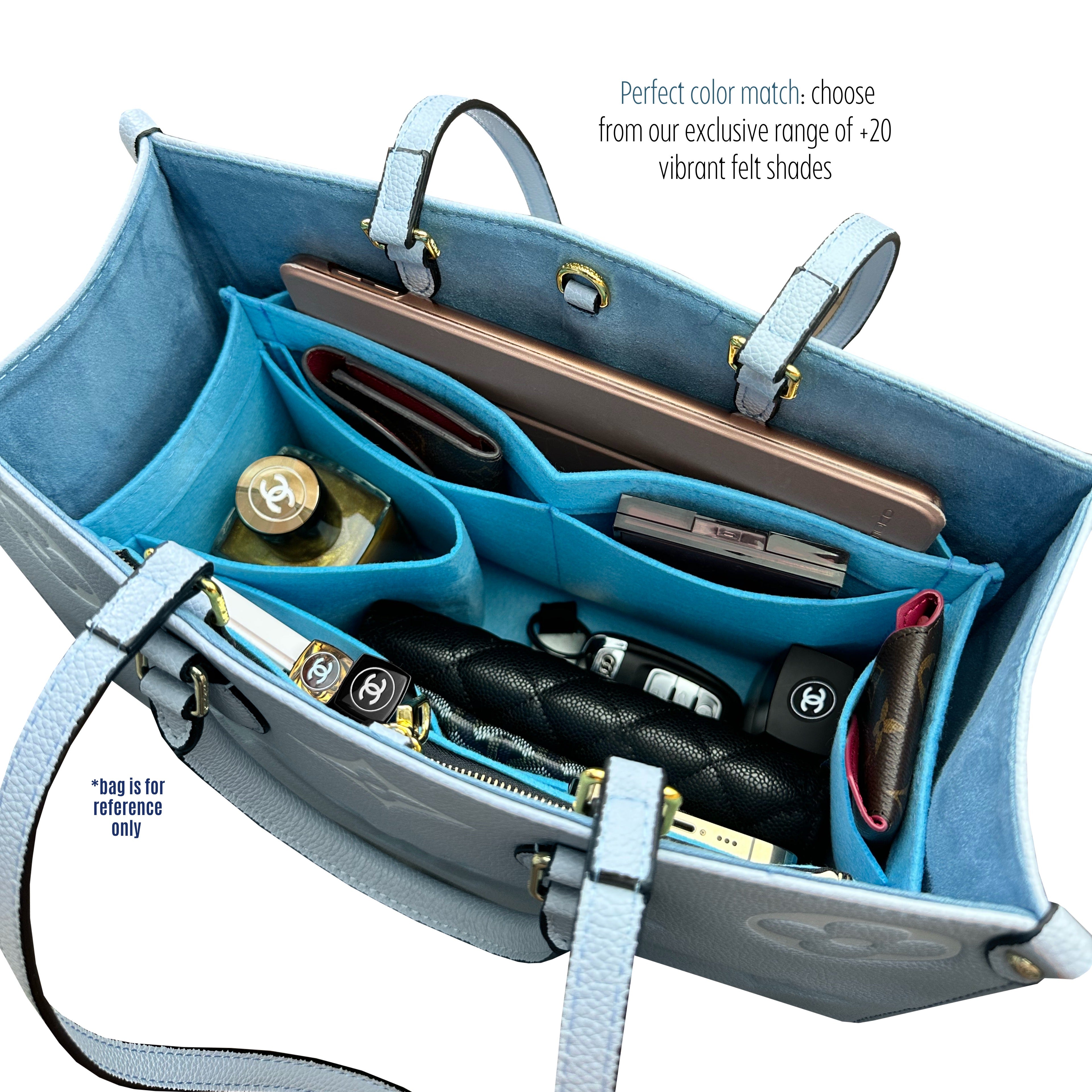 Divitize Premium Organizer compatible with Onthego