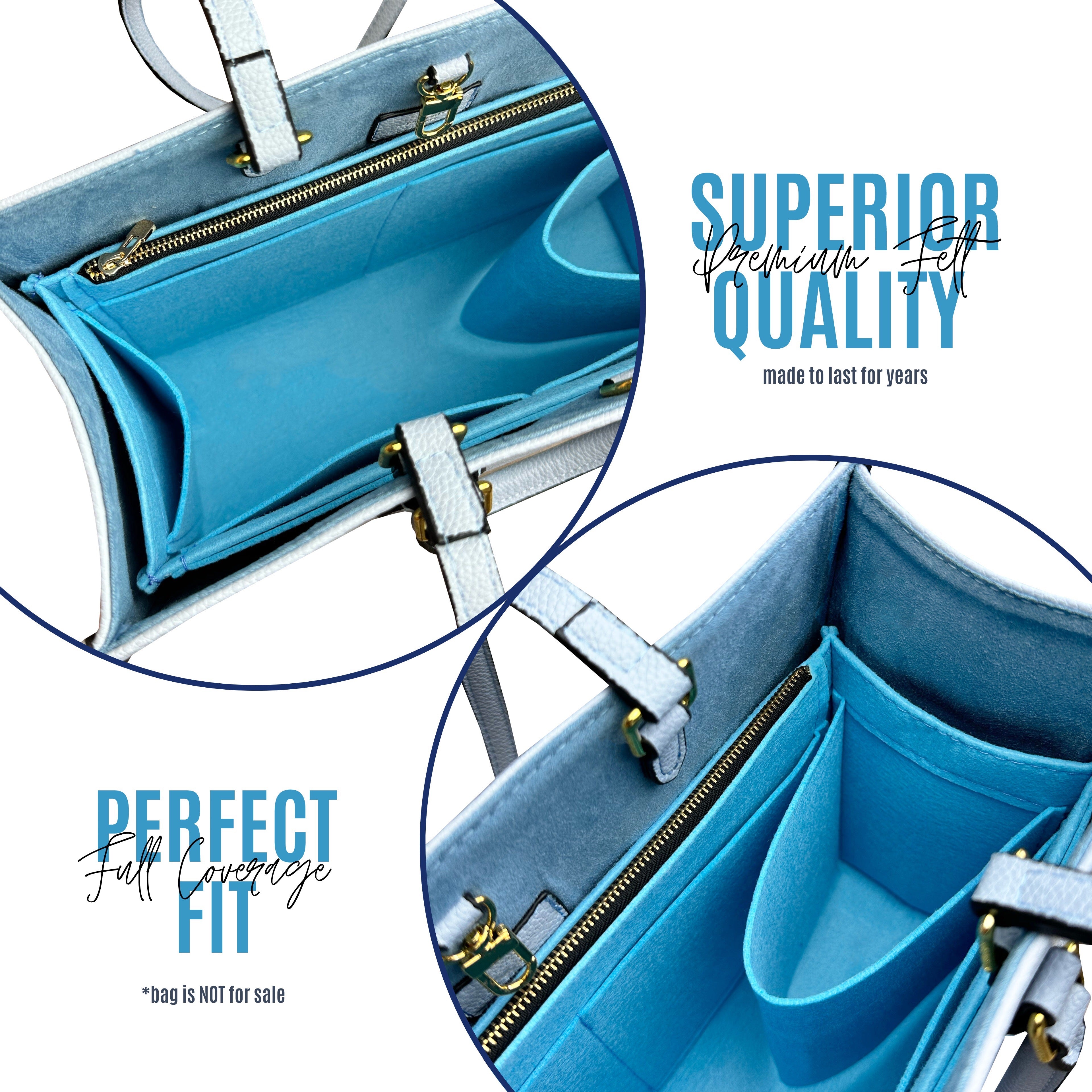 Divitize Premium Organizer compatible with Onthego