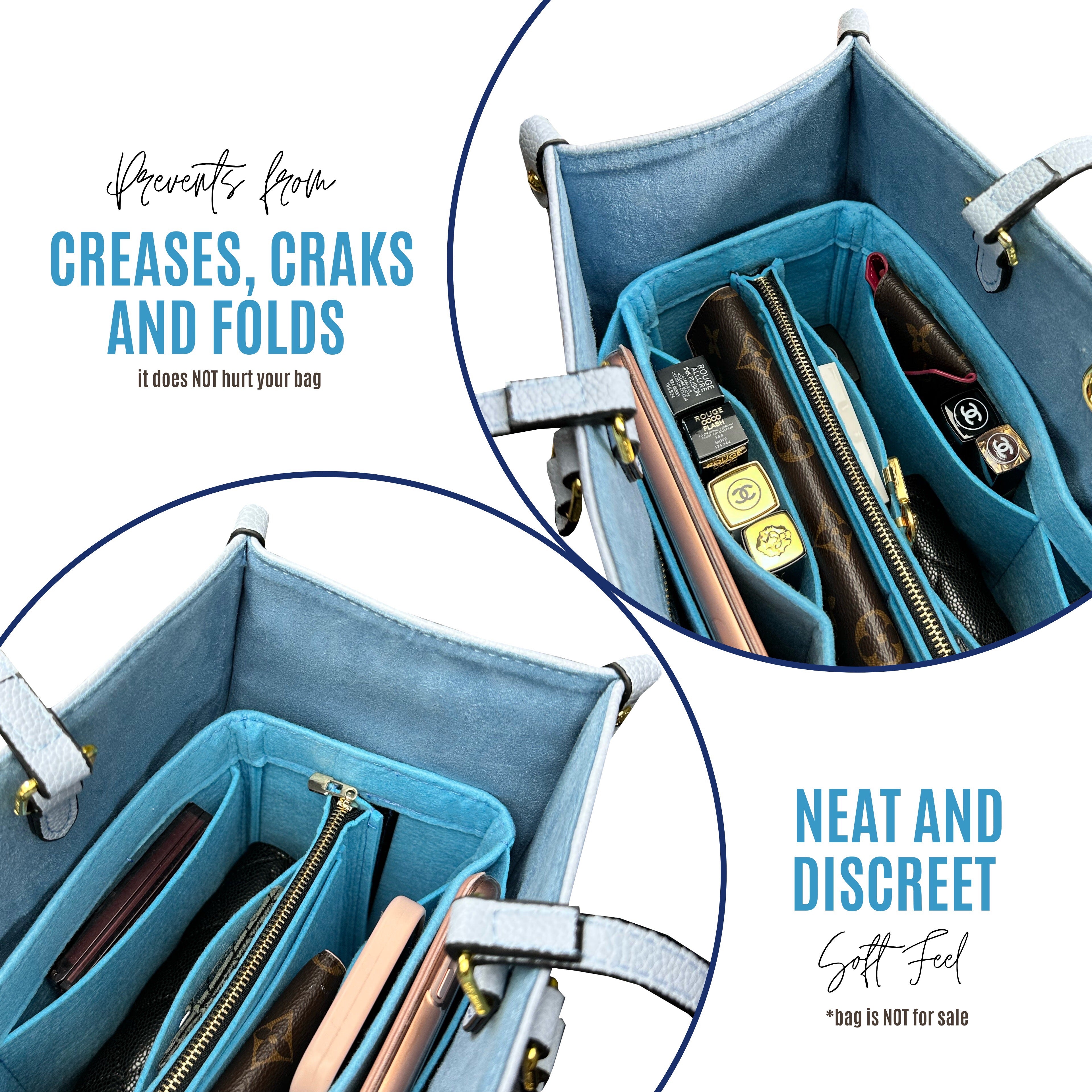 Divitize Premium Organizer compatible with Onthego