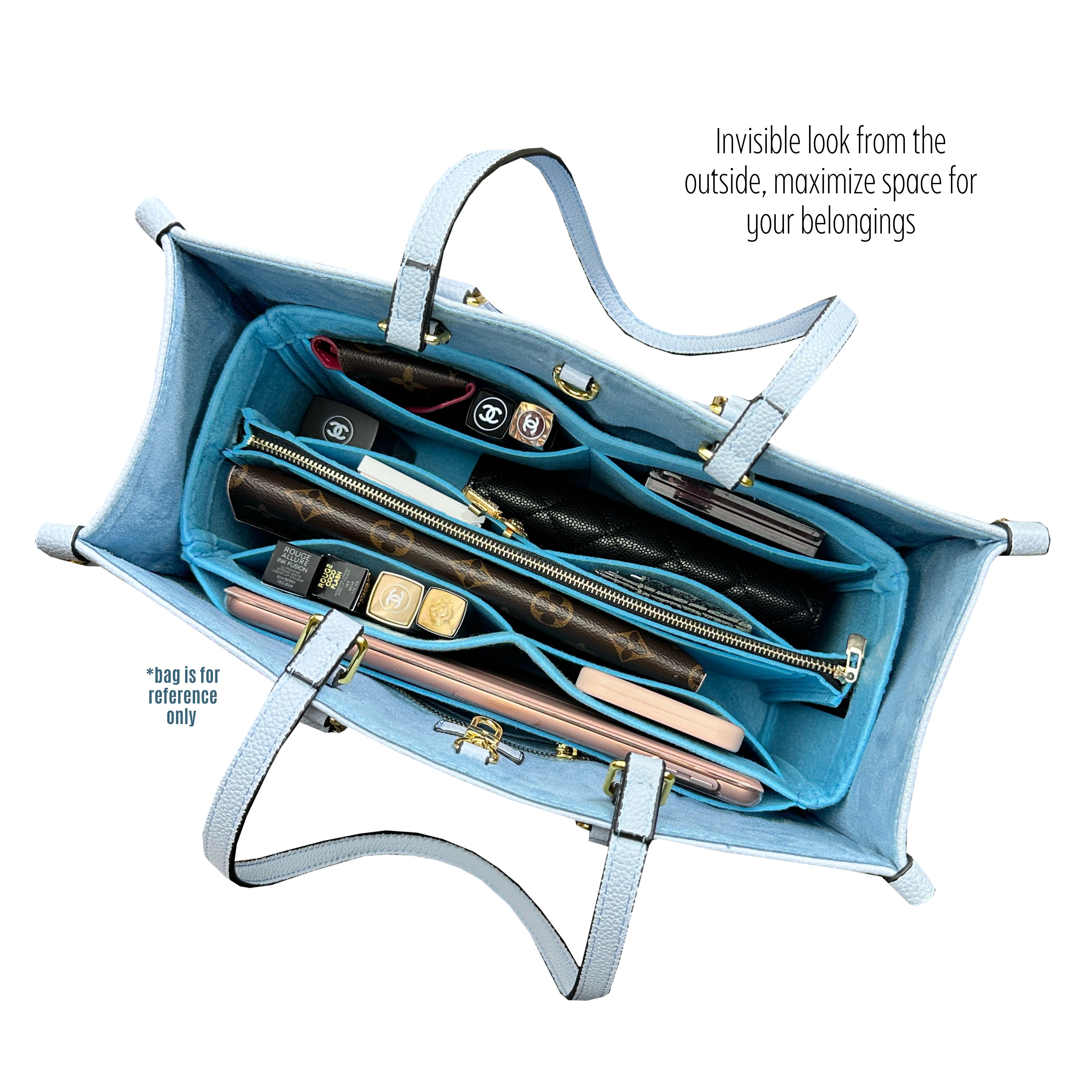 Divitize Premium Organizer compatible with Onthego