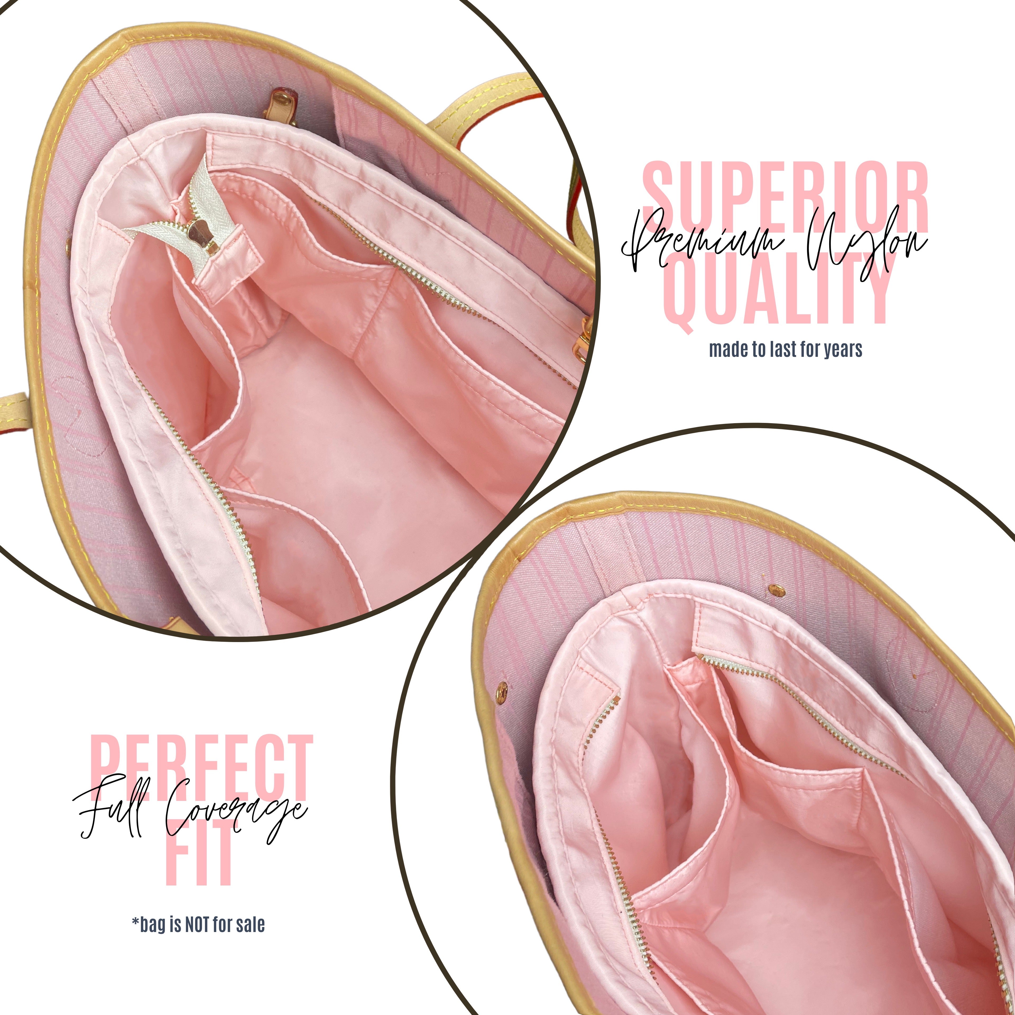 Dividetize® Nylon-Organizer für Neverfull