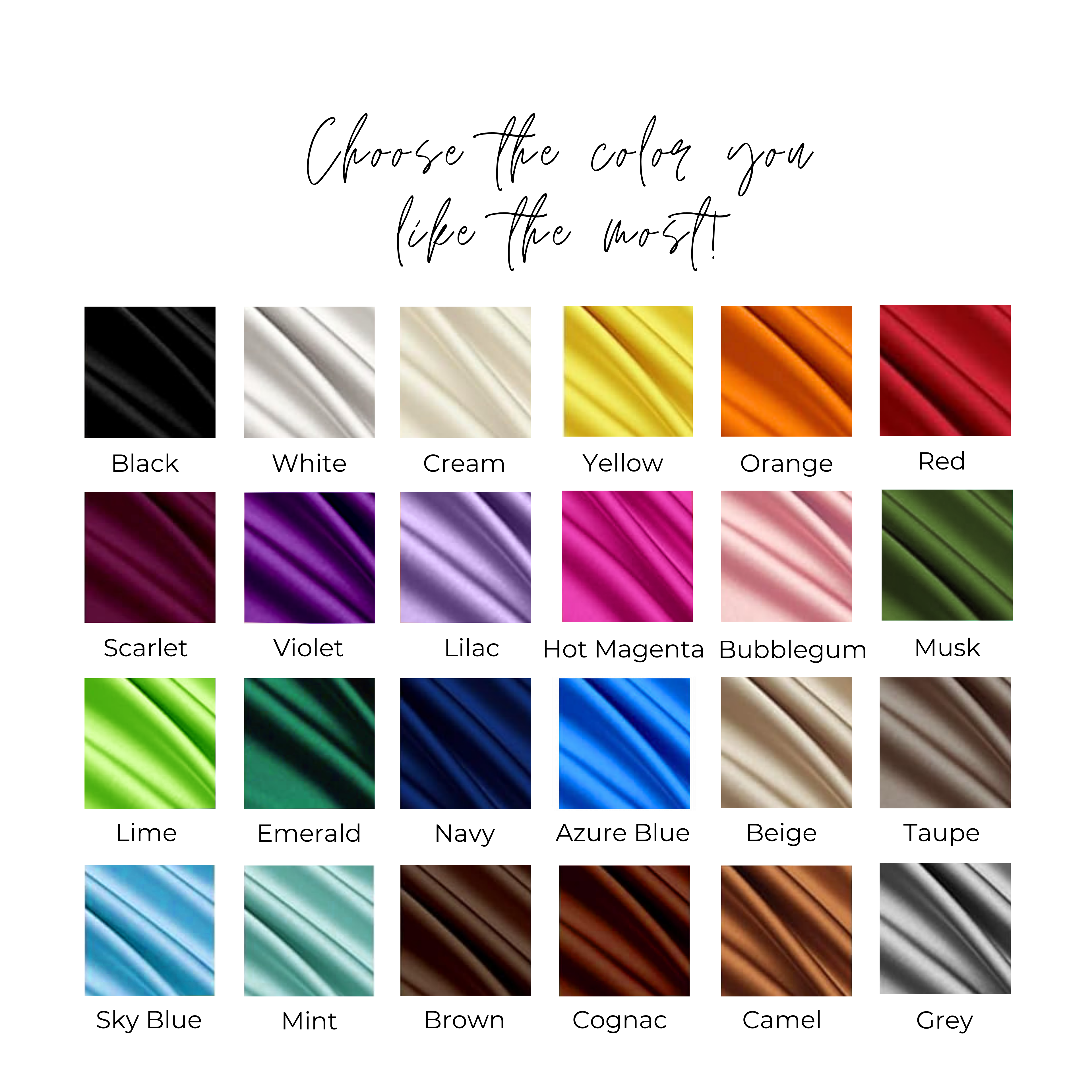 Personalisierter Nylon-Organizer