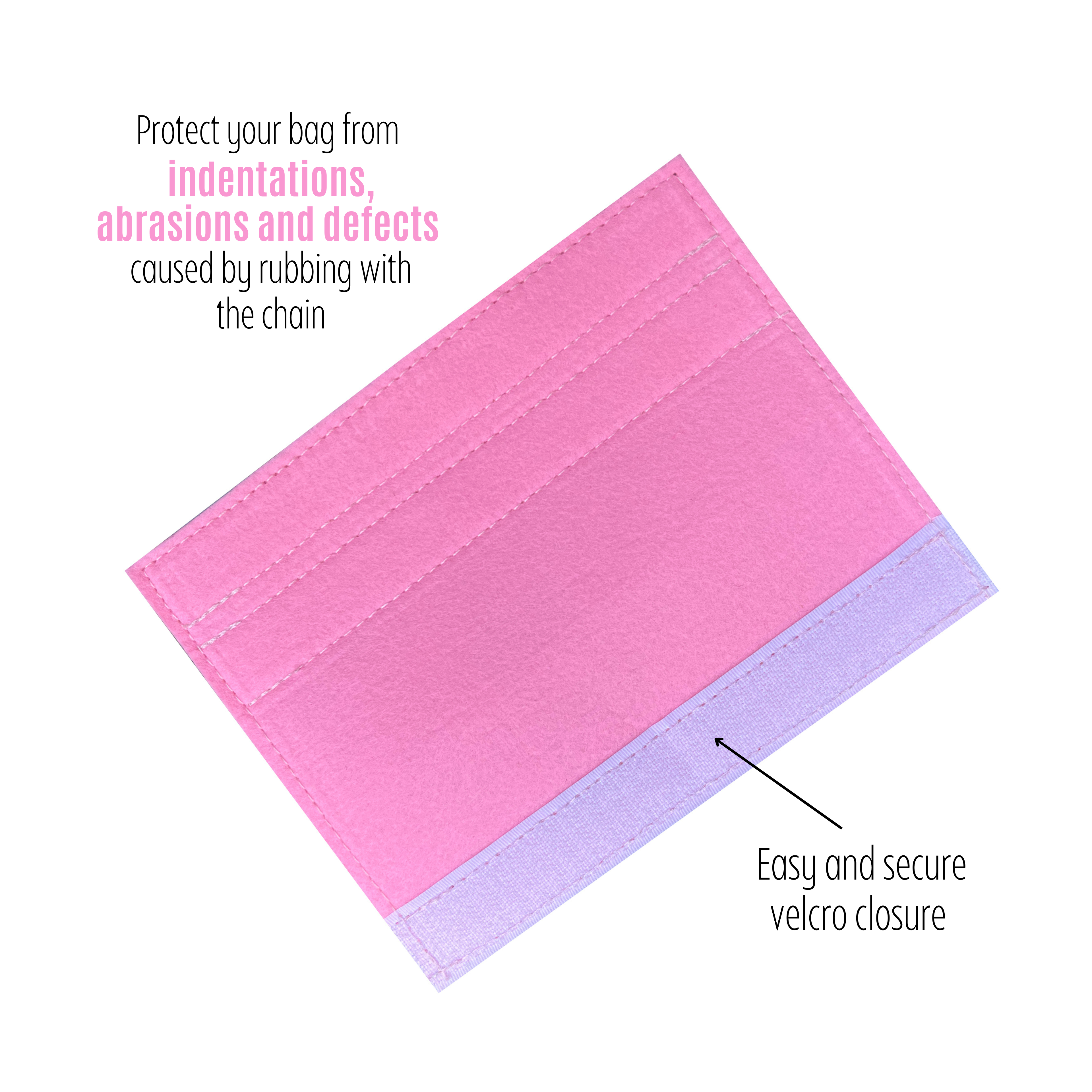 Dividetize® Chain Protector – Kettenschutz