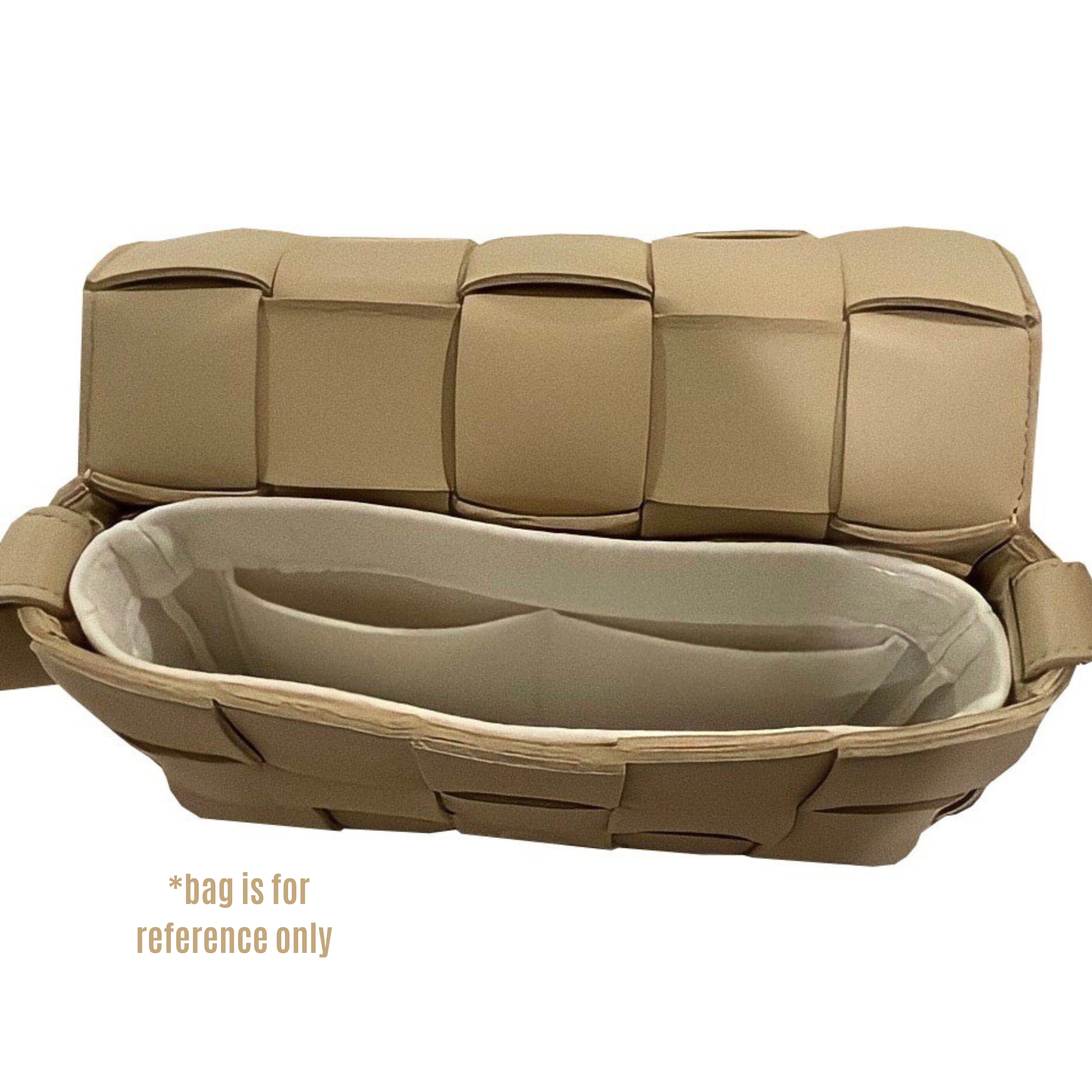 Divitize Premium Organizer compatible with Padded Cassette