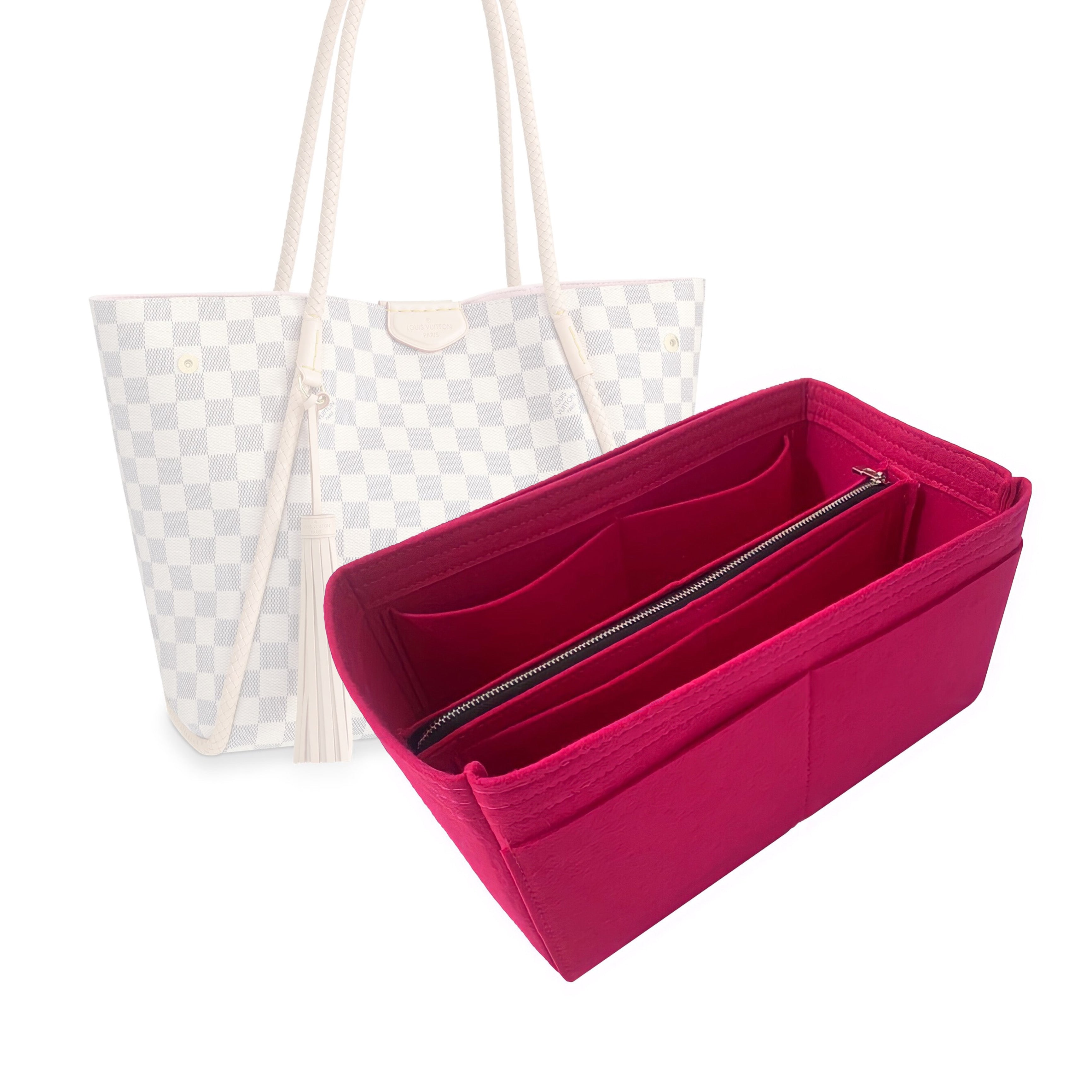 Divitize® Organizer for Propriano