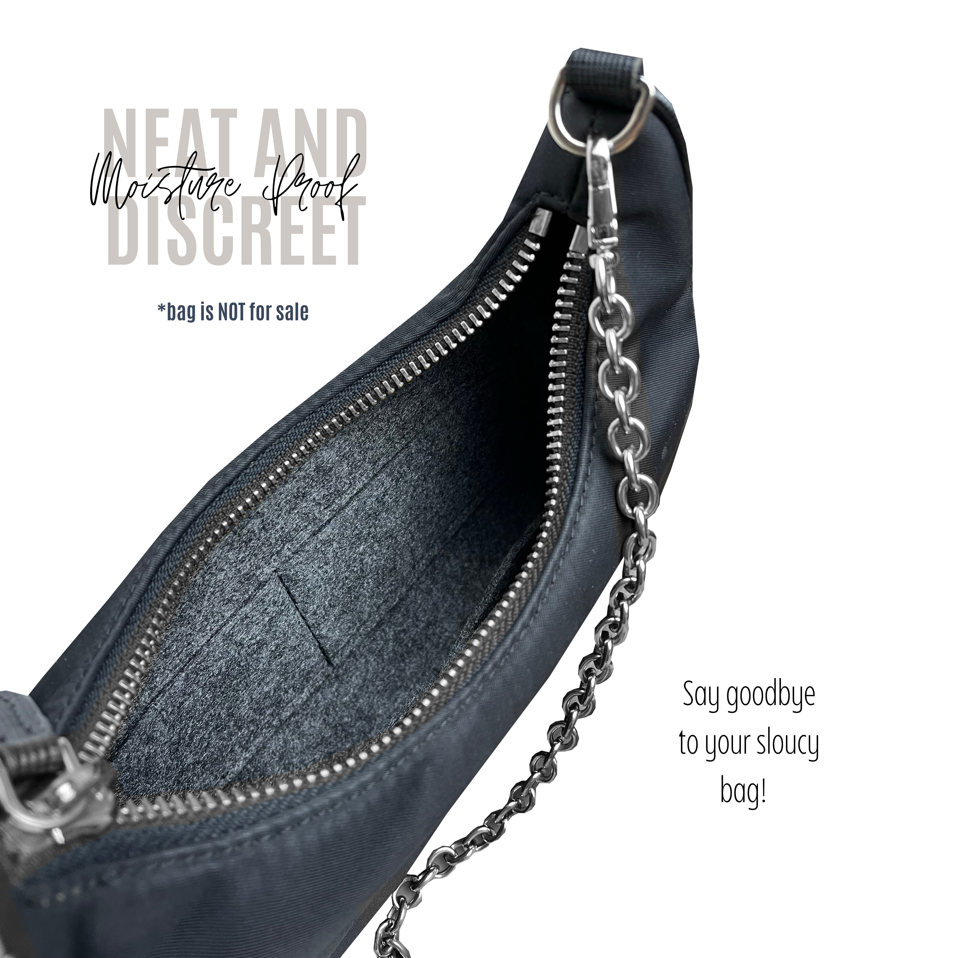 Divitize Premium Organizer compatible with Re-Edition 2005