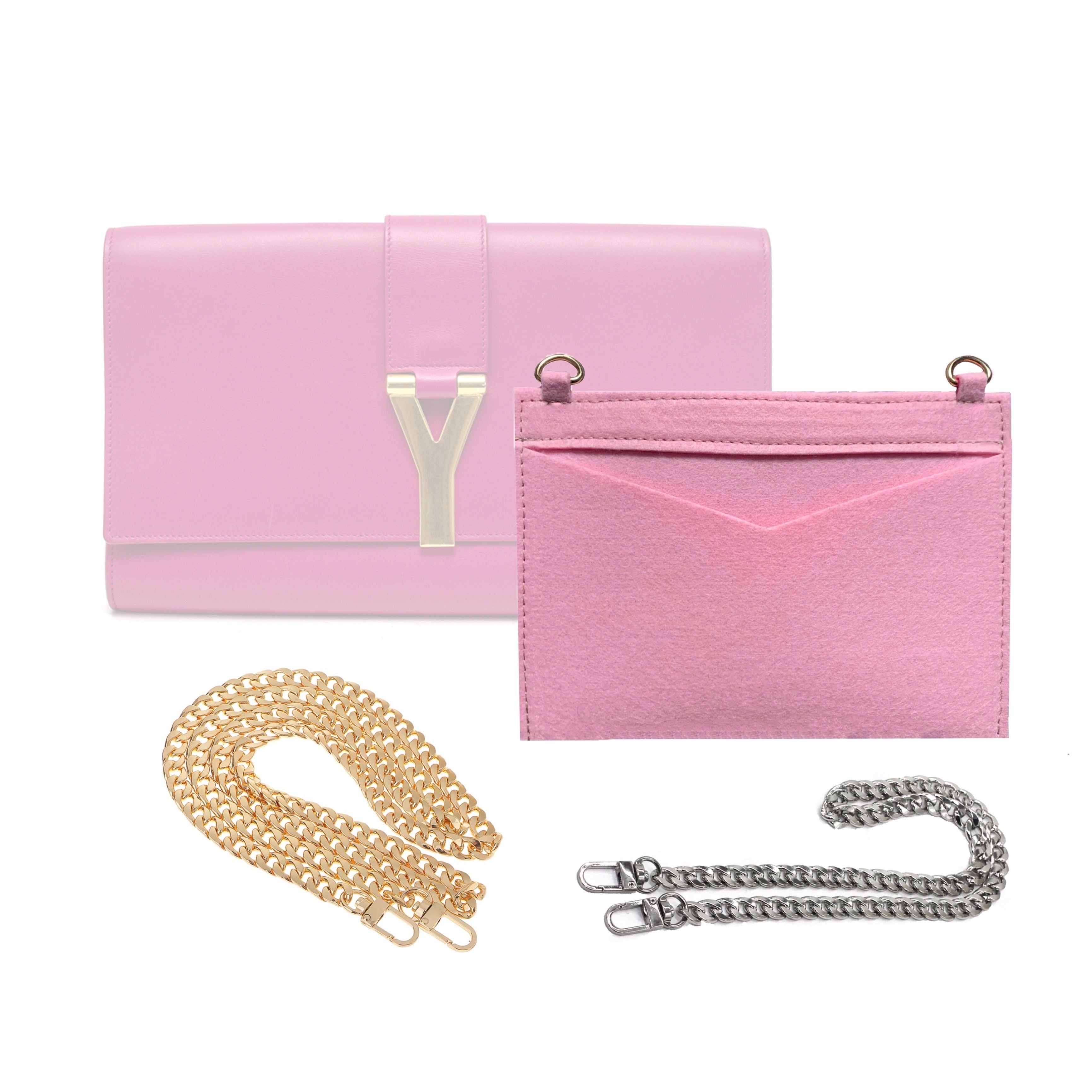 Divitize® Conversion Kit for Pochette Chyc (with gold or silver chain)