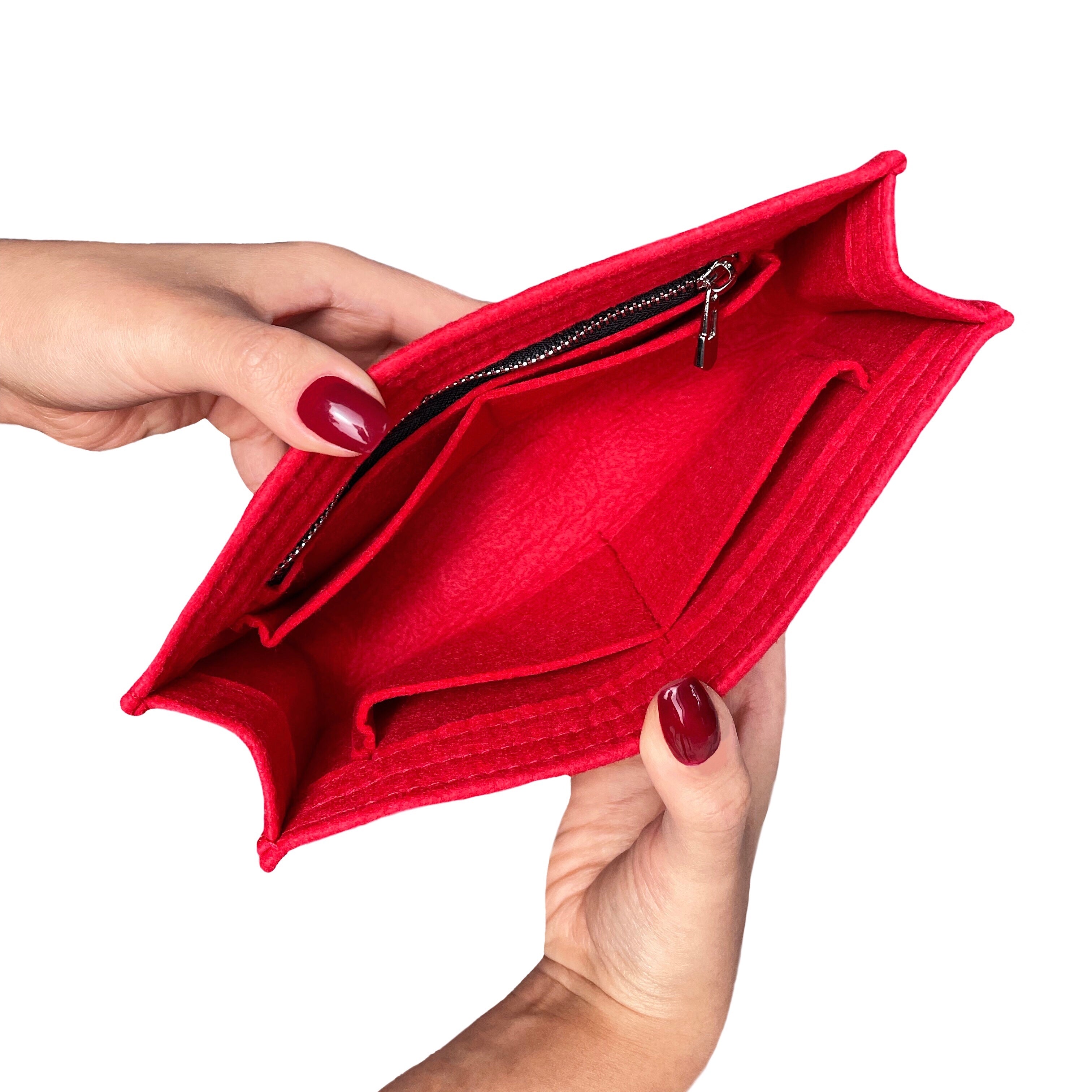 Divitize Premium Organizer compatible with Halzan bags