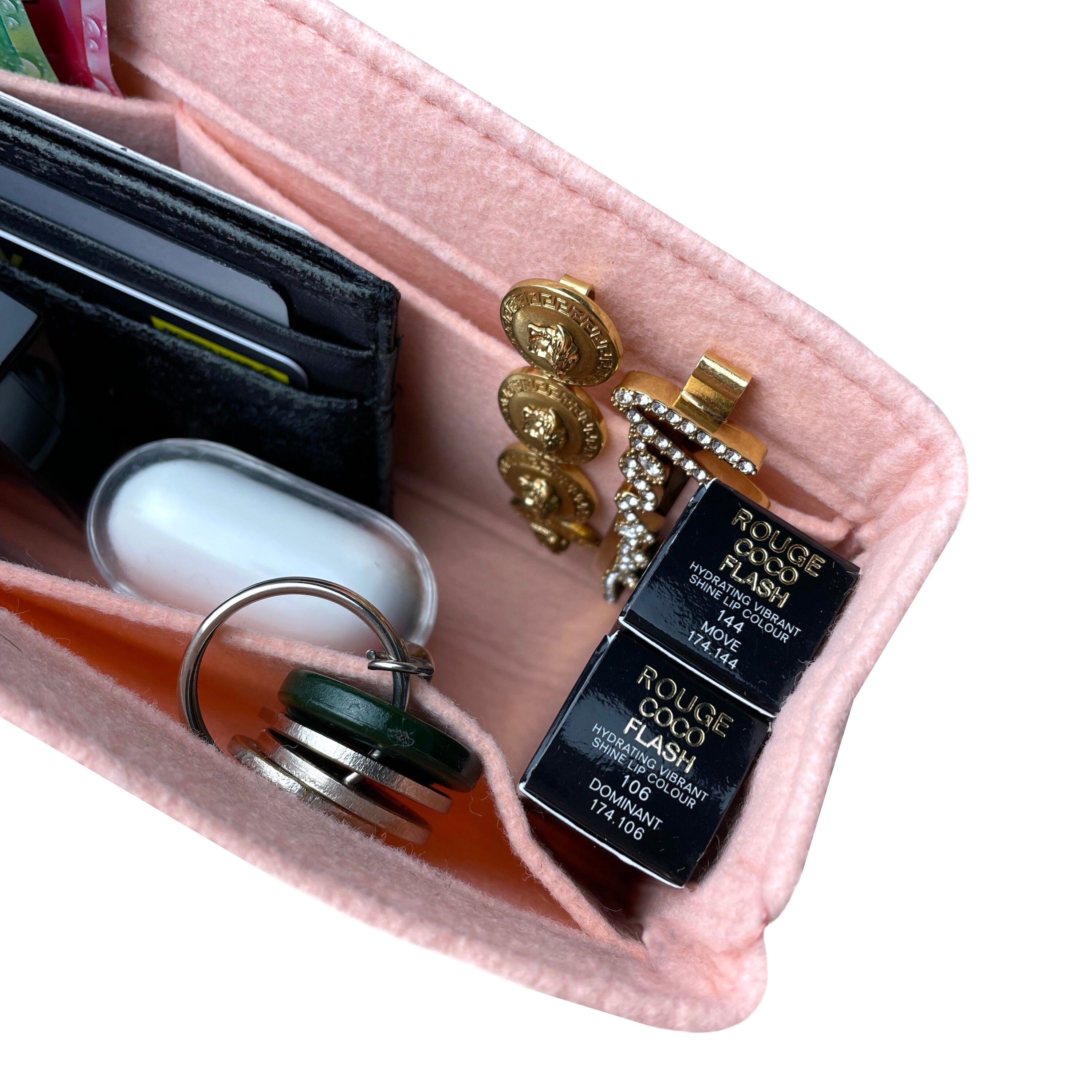 Divitize Premium Organizer compatible with Cassette Bag