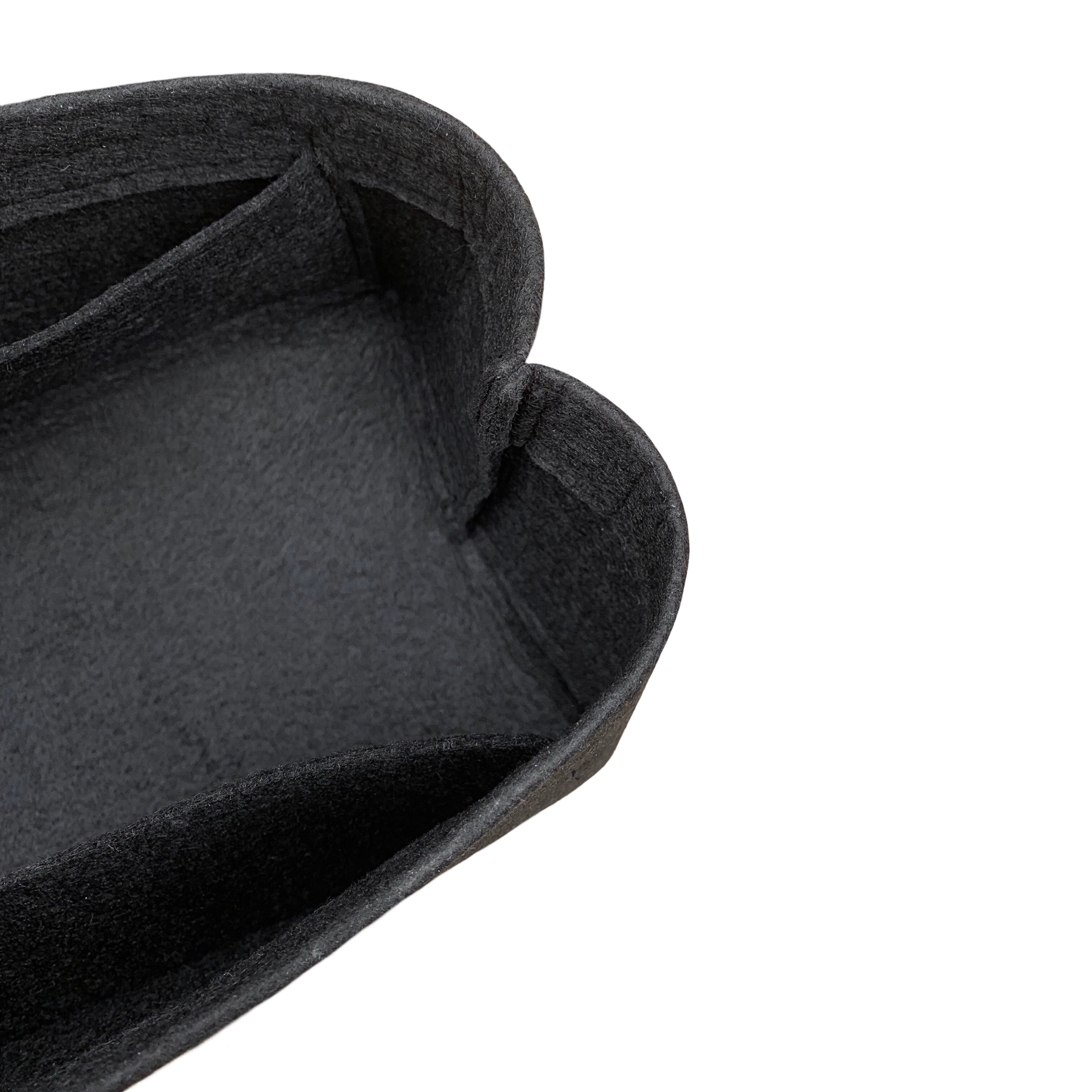 Divitize Premium Organizer compatible with Bottega Pouch