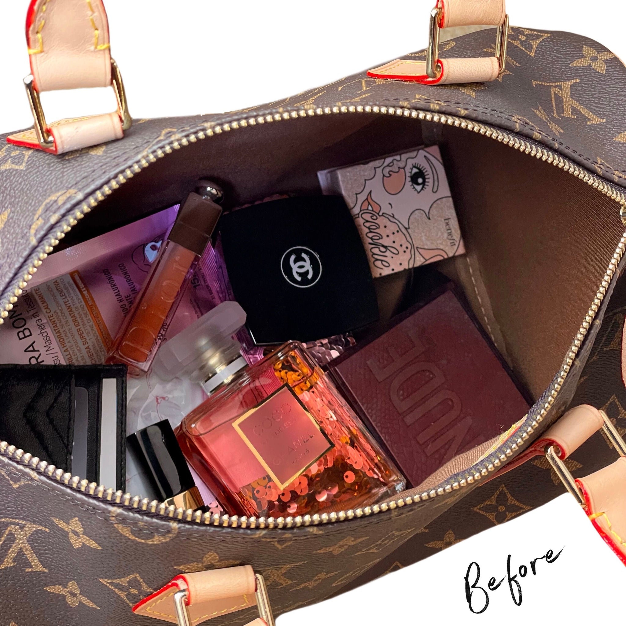 Vanguard Divider Bag 46 - Organizzatore Interno Per Fotocamera E Obiettivi - Foto 6