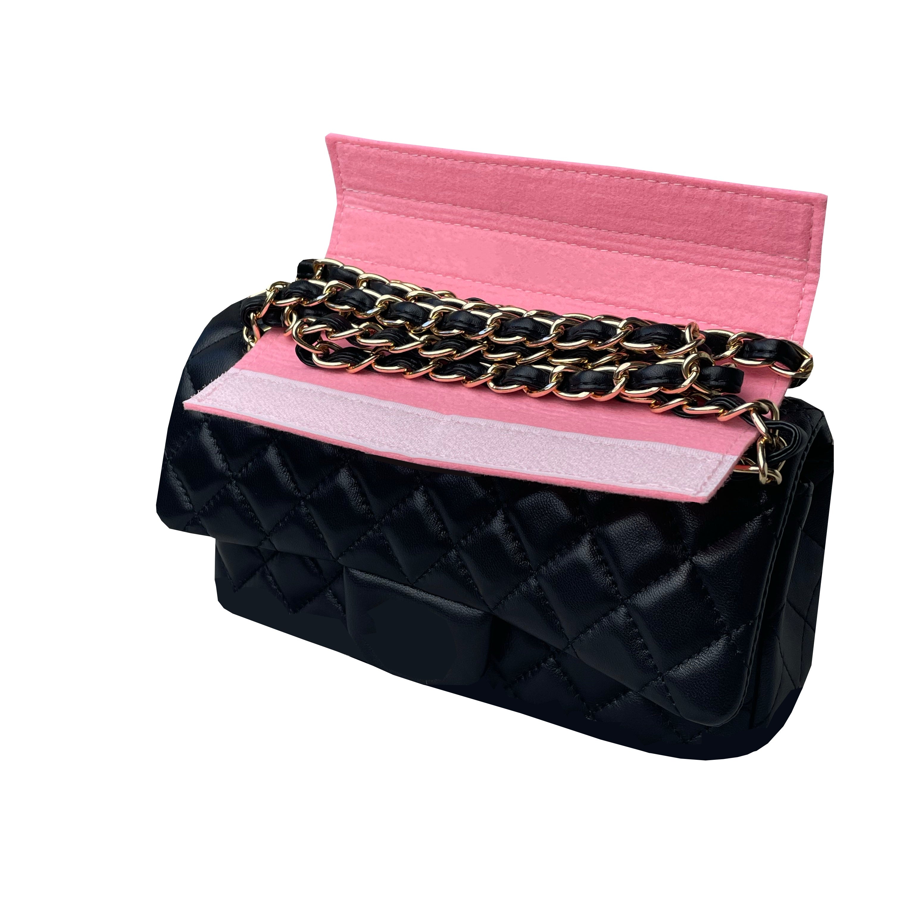 Dividetize® Chain Protector – Kettenschutz