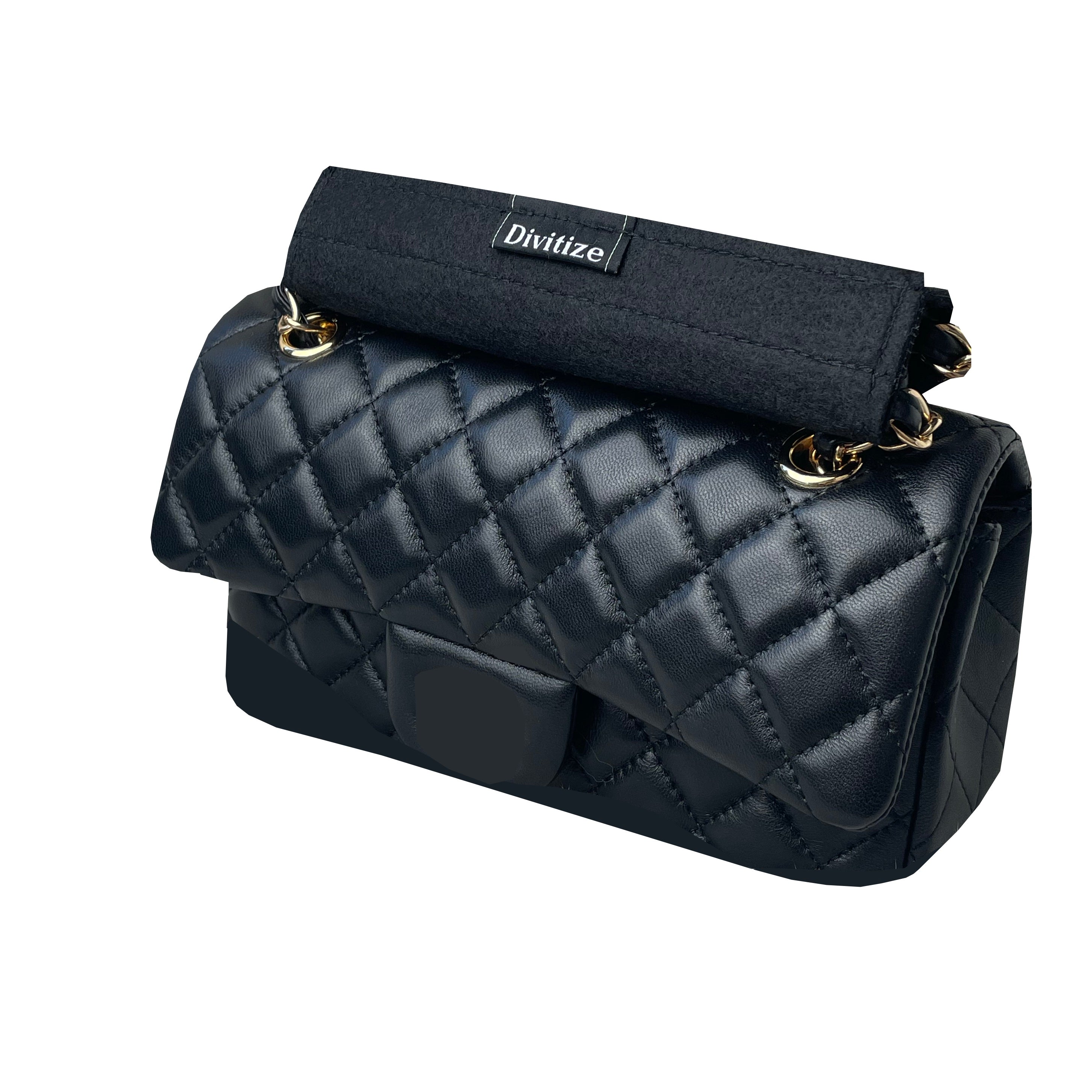 Dividetize® Chain Protector – Kettenschutz