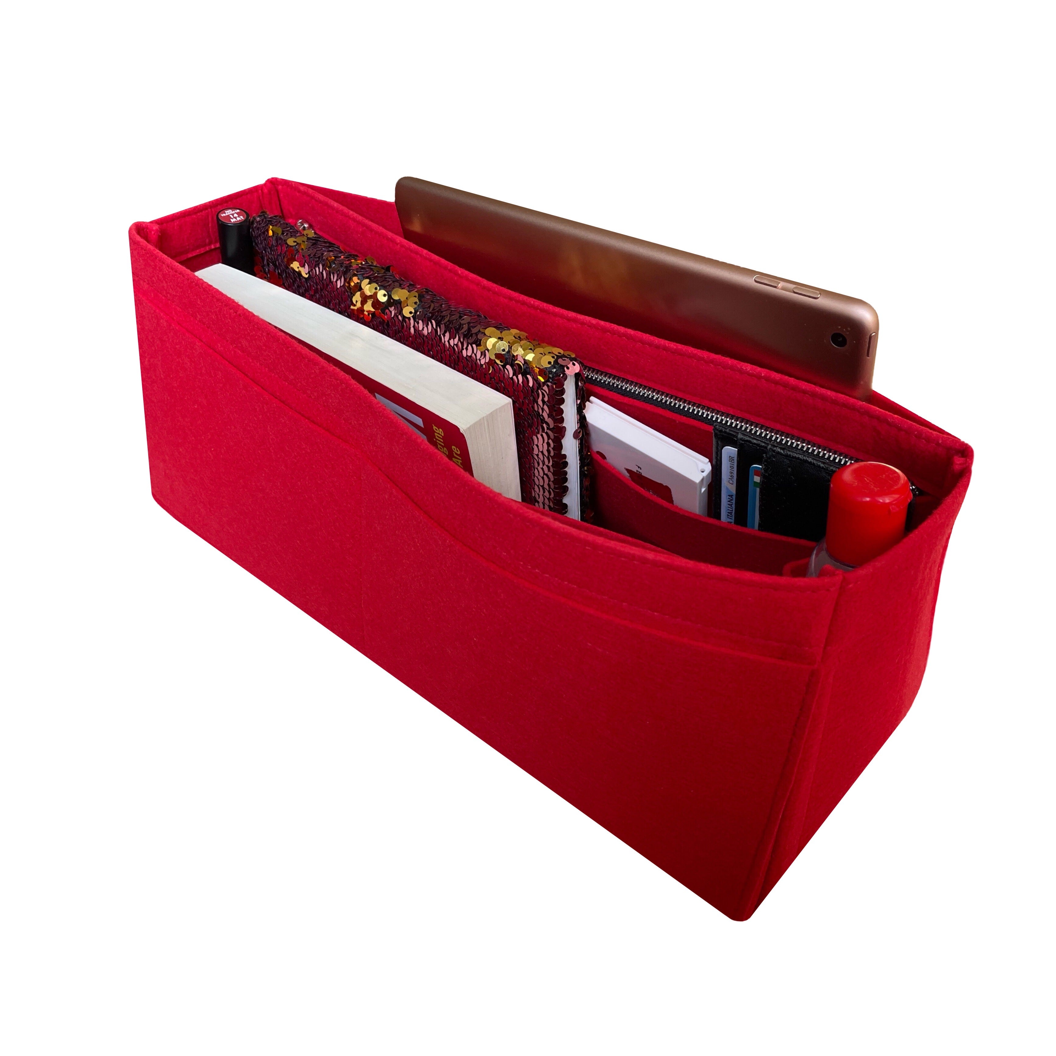 Divitize Premium Organizer compatible with Mini FF By the Way