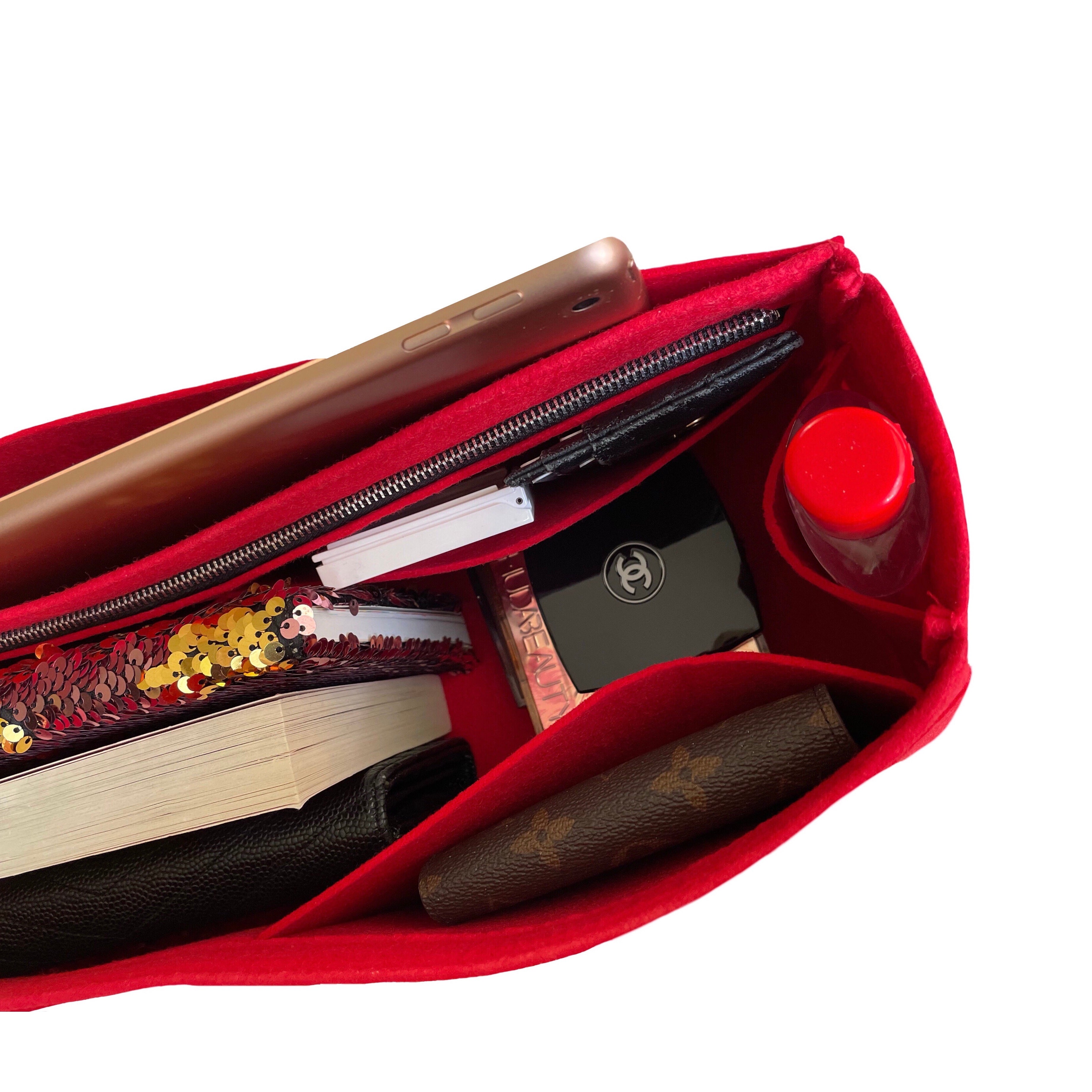 Divitize Premium Organizer compatible with Boulogne bag