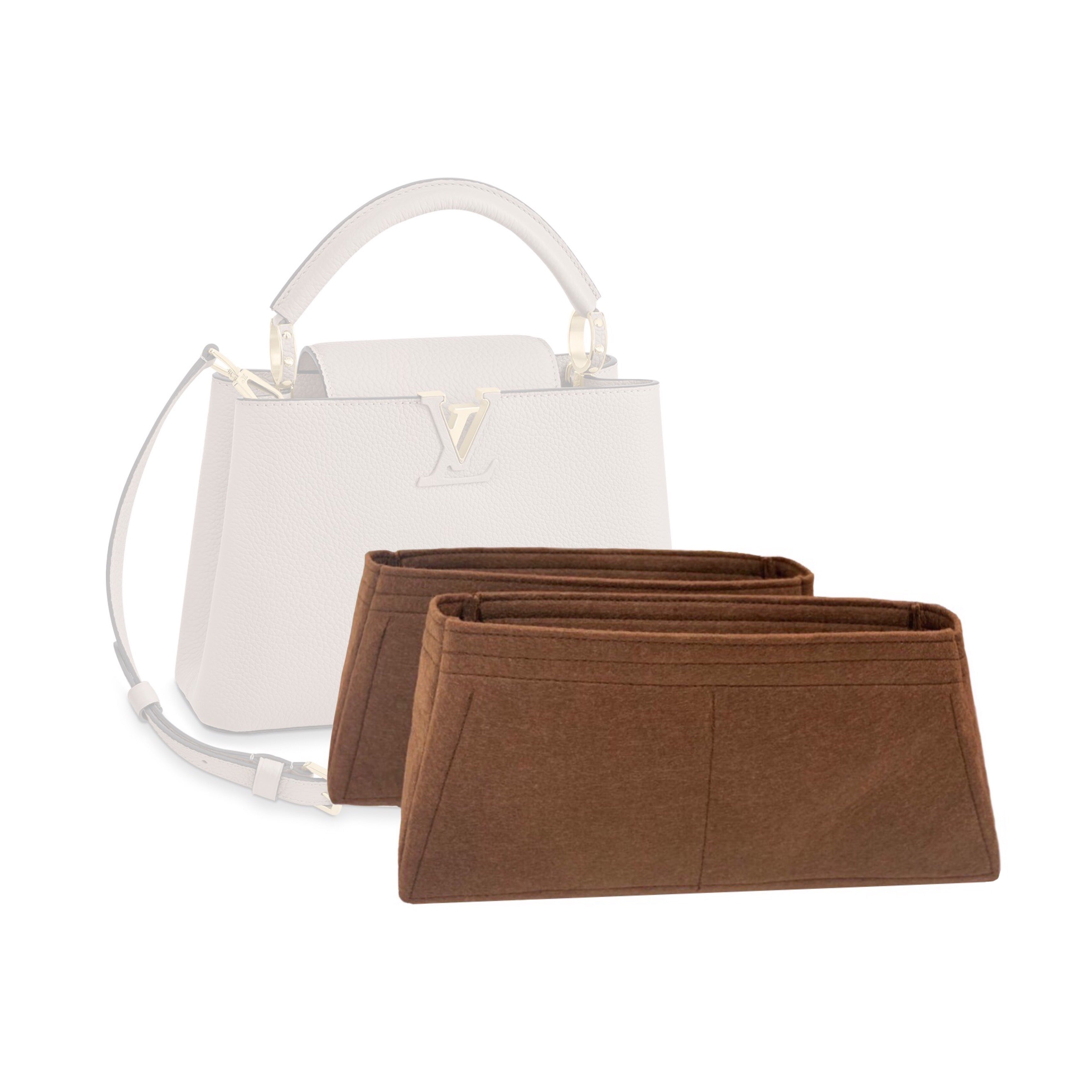 Divitize® Organizer für Capucines GM