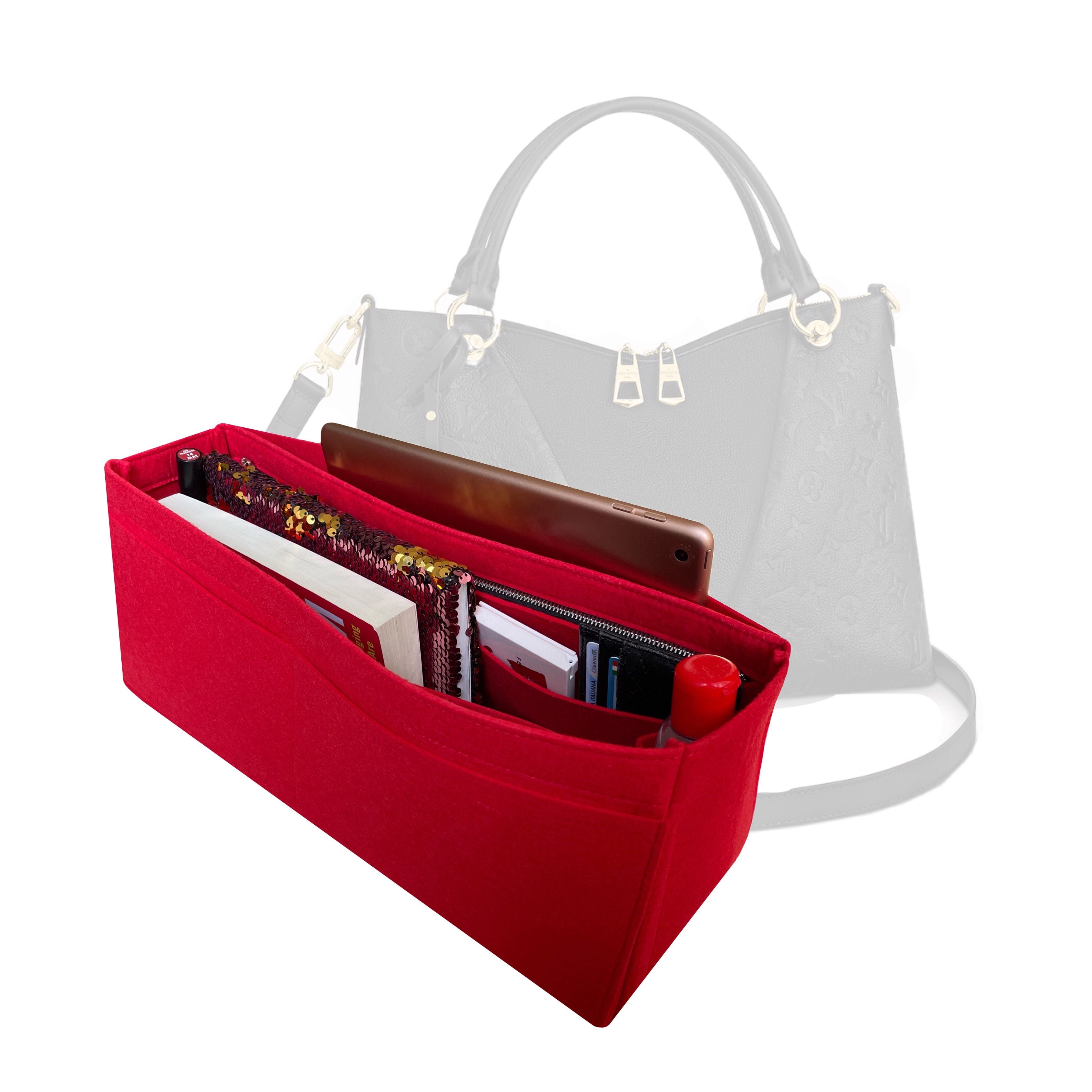 Dividetize® Organizer für V Tote