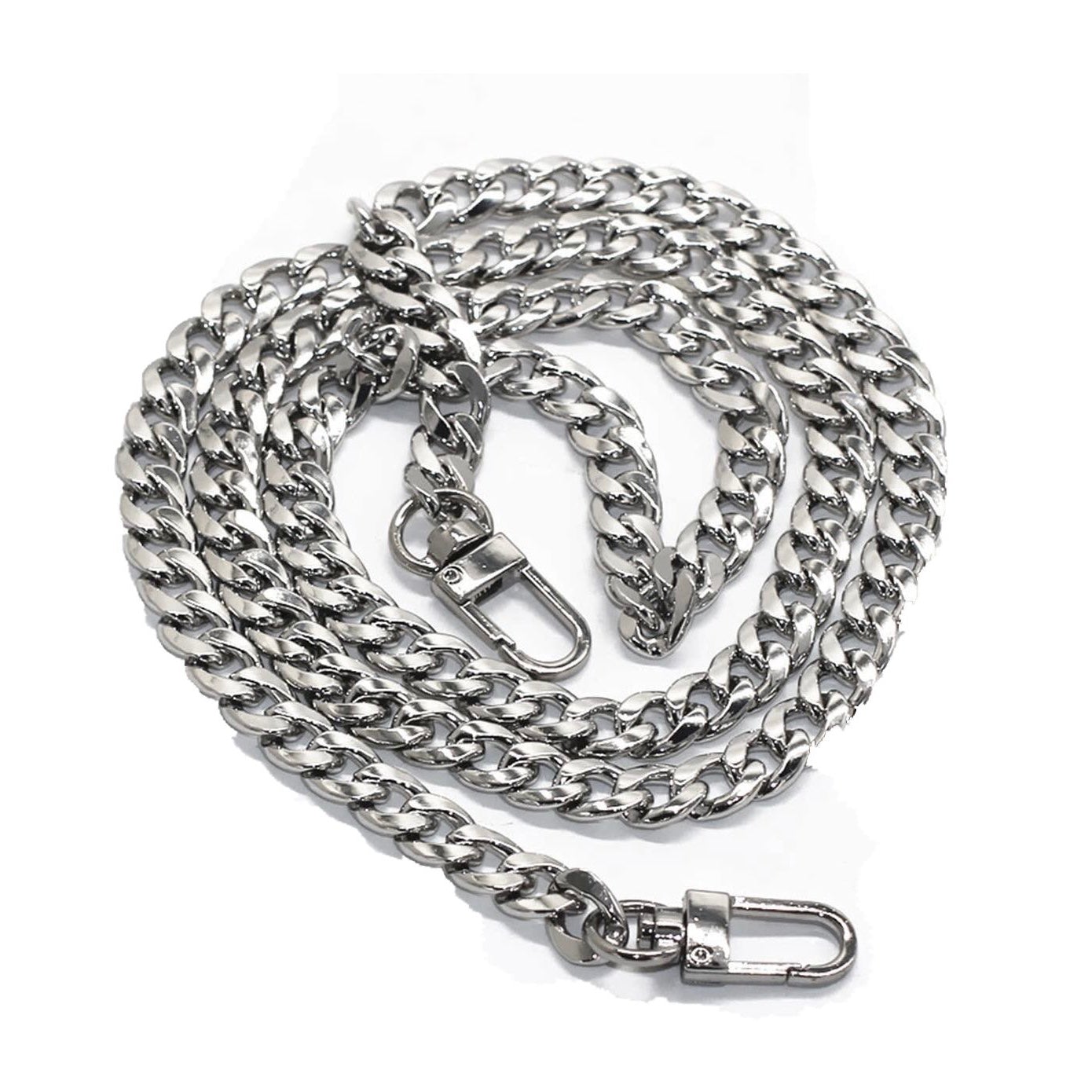 Divitize® Umbausatz für Kelly Clutch (mit Gold- oder Silberkette)