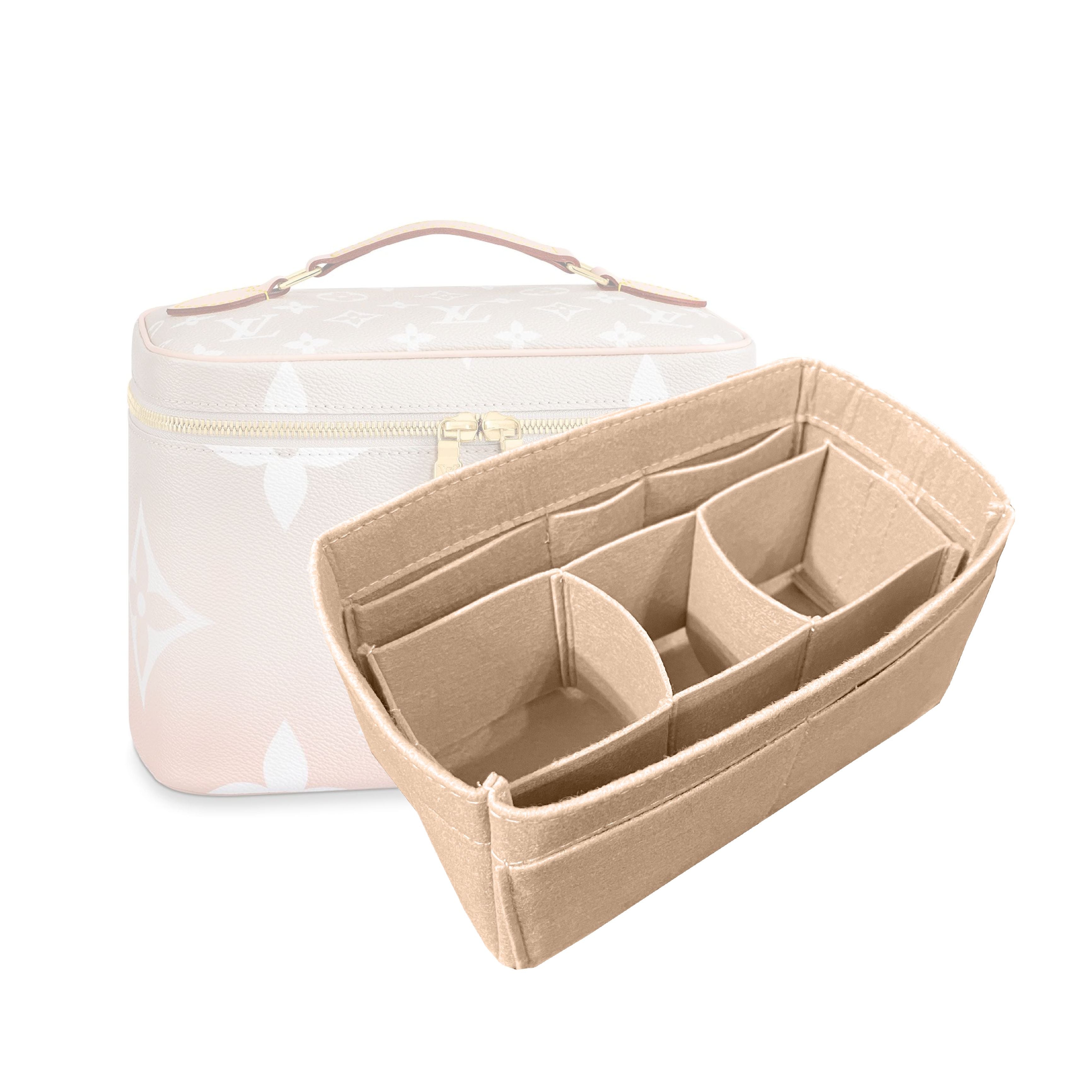 Divitize® Organizer for Nice - versione con tasche rimovibili