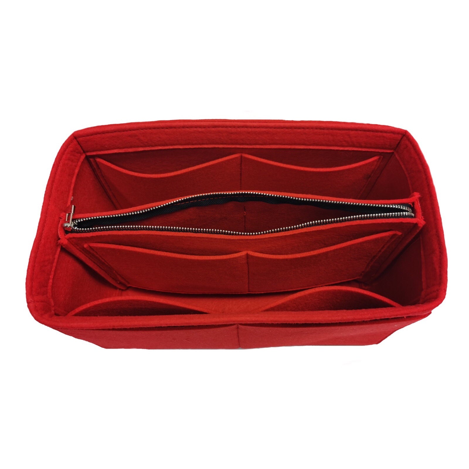 Divitize® Organizer für Speedy – Version mit abnehmbaren Taschen