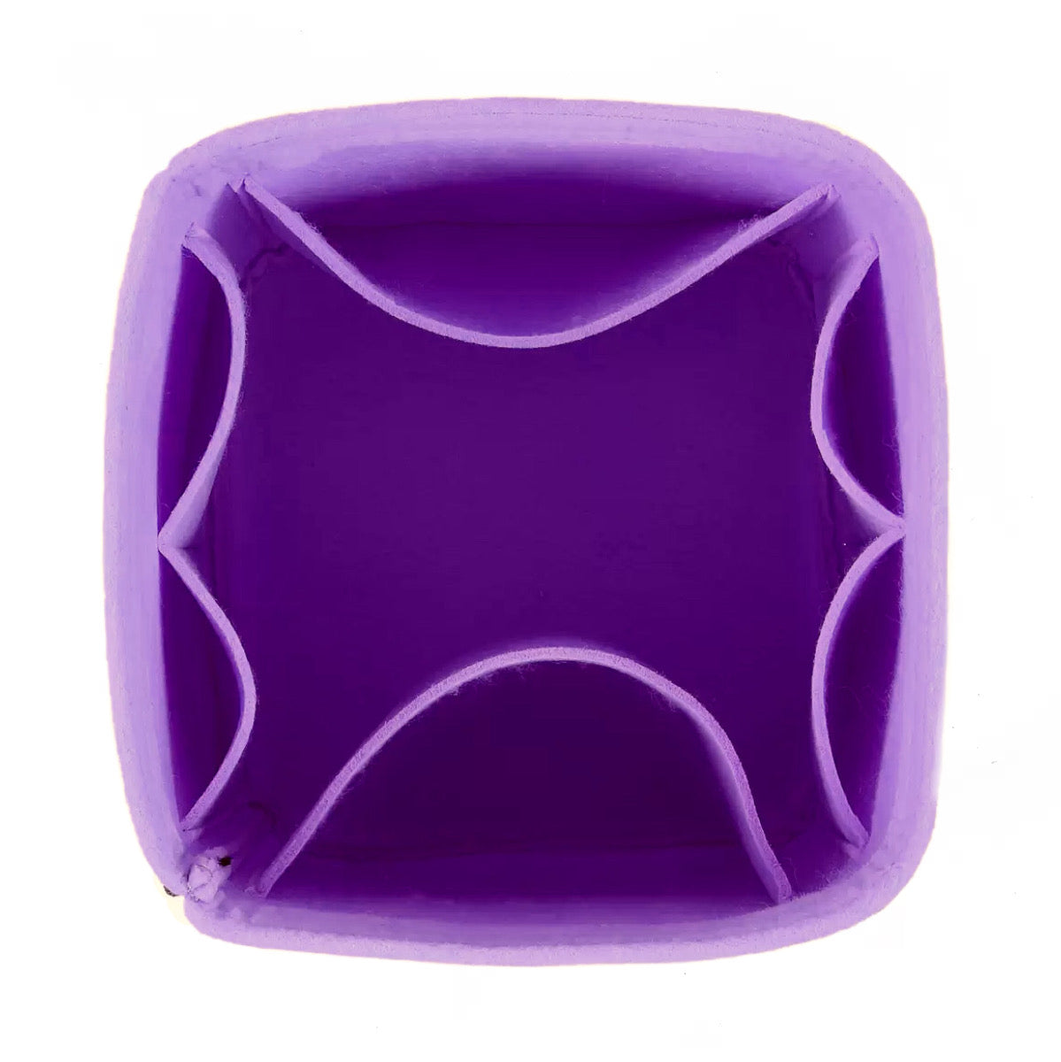 Divitize Premium Organizer compatible with Noe Bucket bags