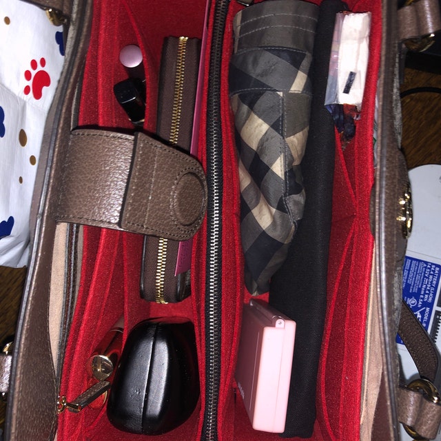 Divitize Premium Organizer compatible with Ophidia Medium Tote